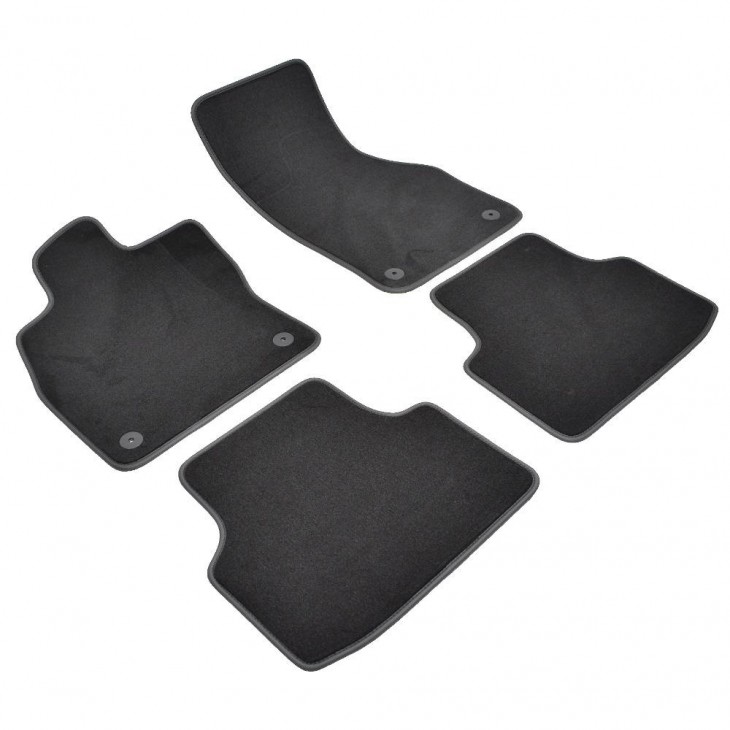 Set covorase auto mocheta umbrella pentru skoda octavia iii [typ 5e](2013-2019) - 3831106333177 - UMBRELLA